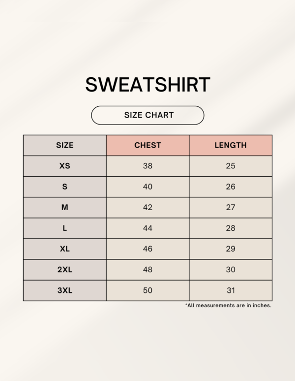 Unisex Sweatshirt - Image 2