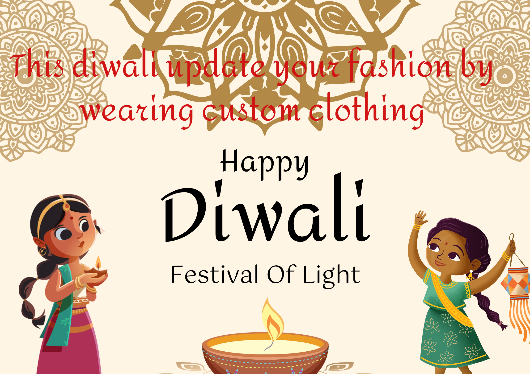 Diwali Special sale