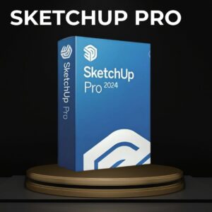Buy SketchUp Pro 2025 at Cheapest Price