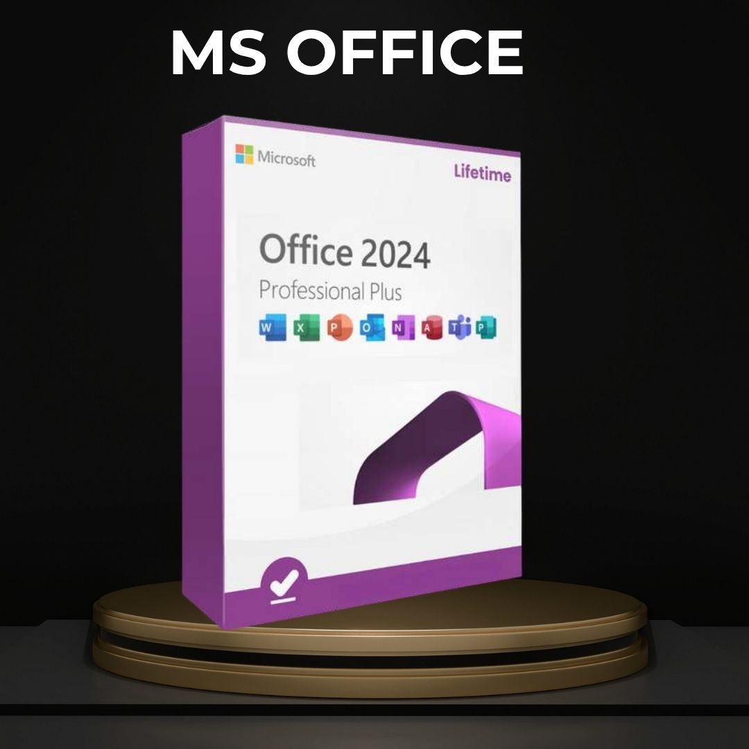 Buy Microsoft Office Home 2024 Lifetime License | software.nirjag.com